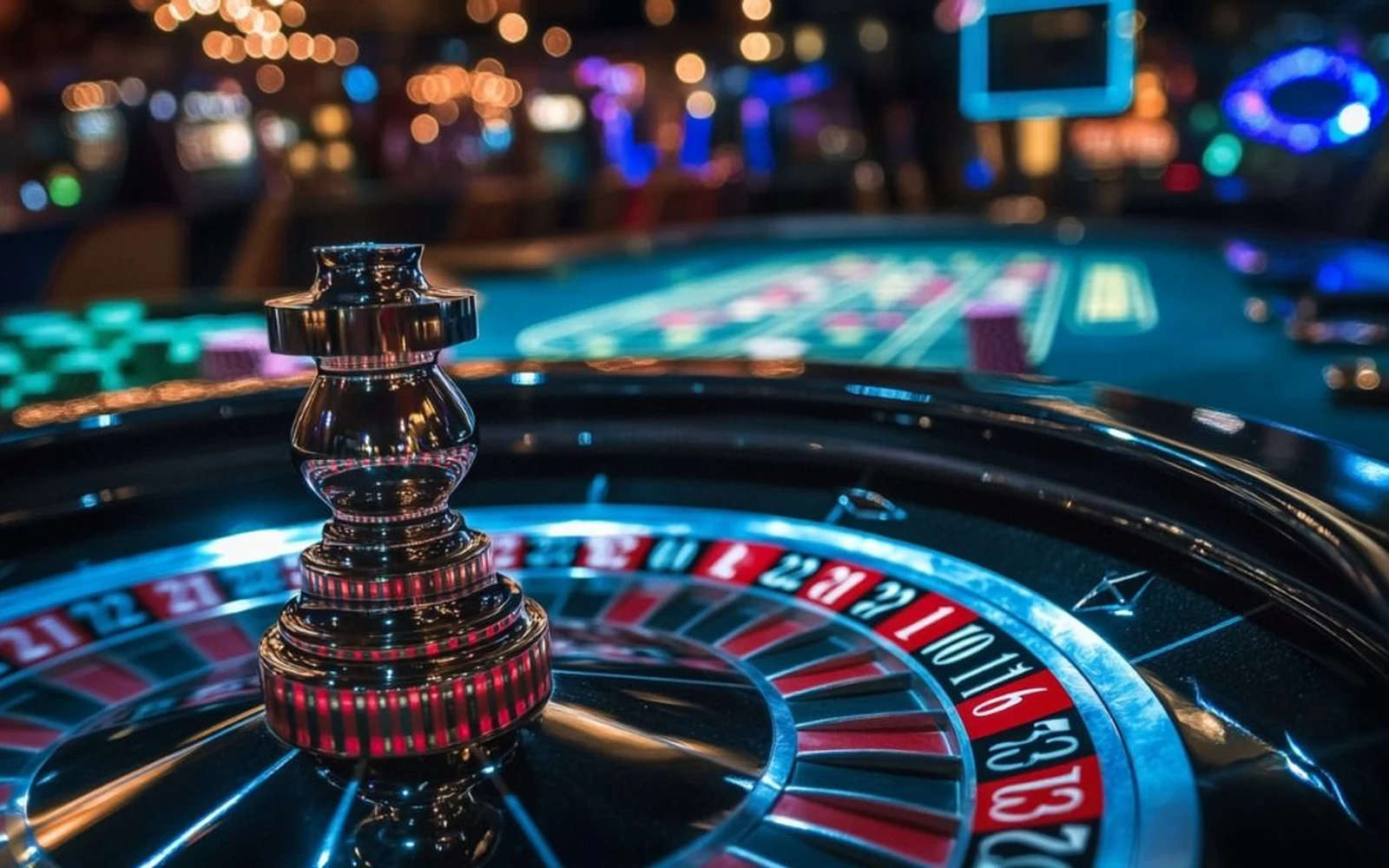 Layar slot mobile dengan tombol kendali dan simbol permainan